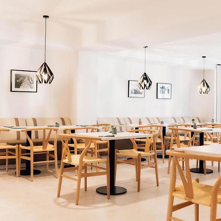 Alfons Hotel Ciutadella  Εξωτερικό φωτογραφία