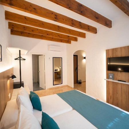 Alfons Hotel Ciutadella  Εξωτερικό φωτογραφία