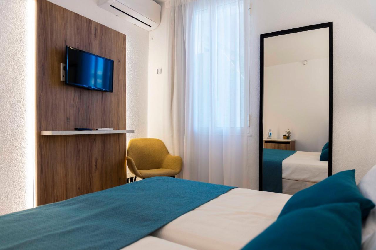 Alfons Hotel Ciutadella  Εξωτερικό φωτογραφία