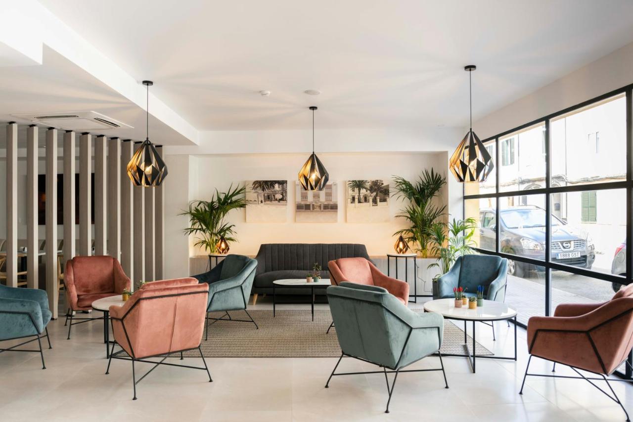Alfons Hotel Ciutadella  Εξωτερικό φωτογραφία