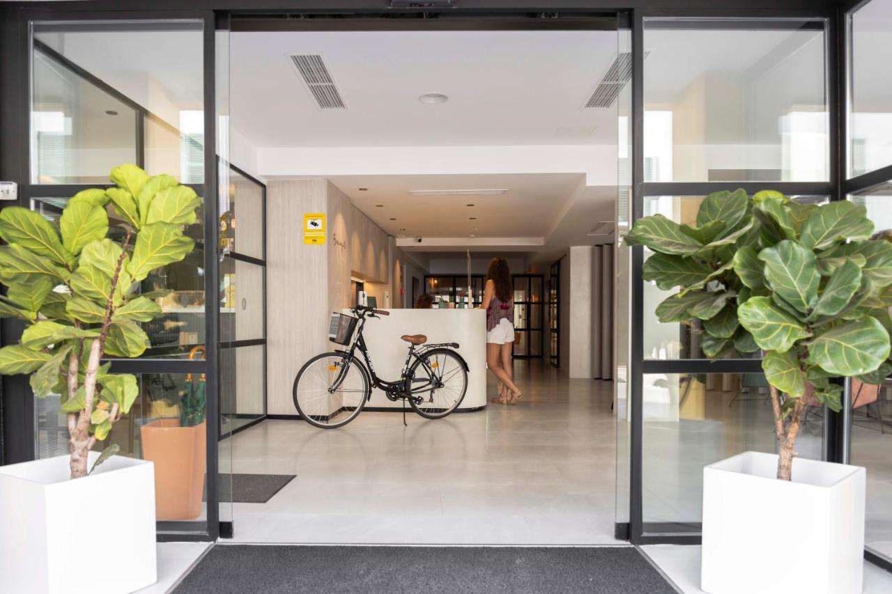 Alfons Hotel Ciutadella  Εξωτερικό φωτογραφία