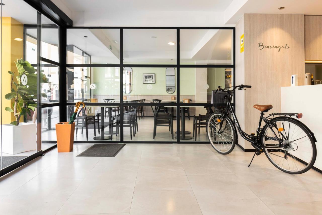 Alfons Hotel Ciutadella  Εξωτερικό φωτογραφία