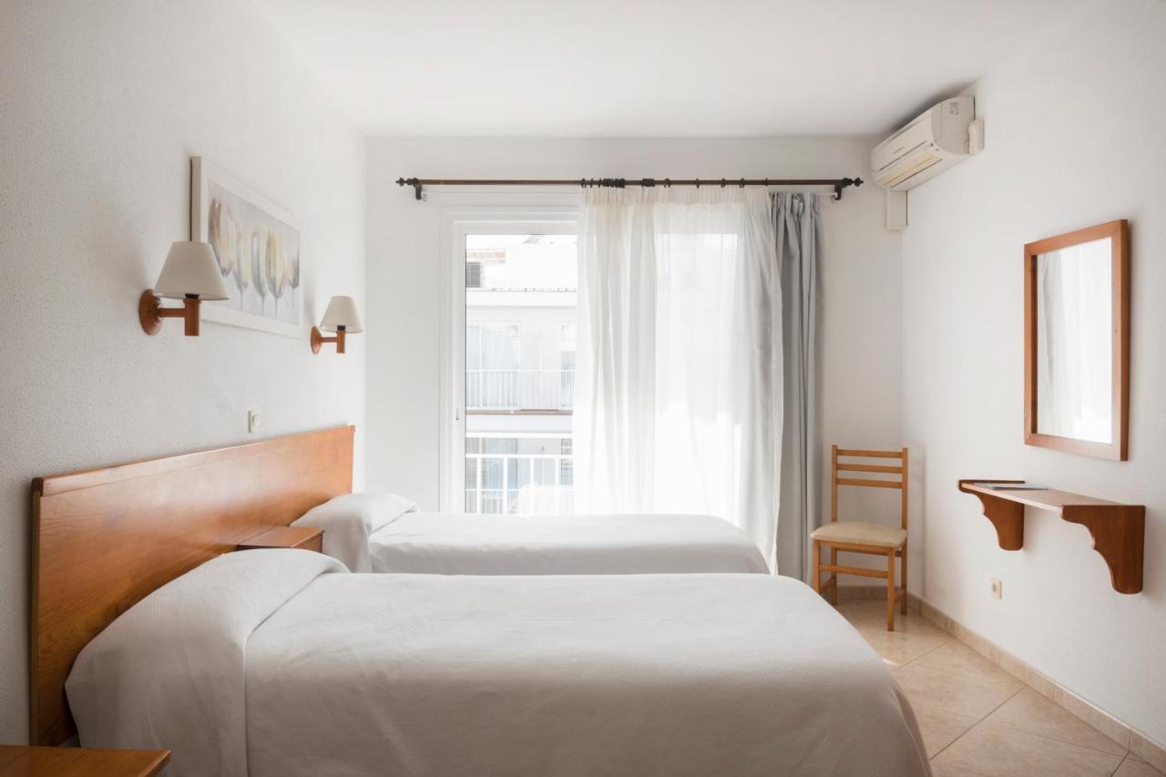 Alfons Hotel Ciutadella  Εξωτερικό φωτογραφία