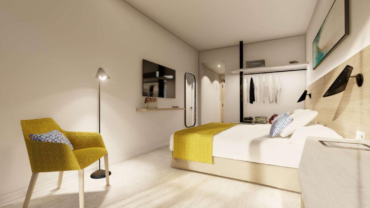 Alfons Hotel Ciutadella  Εξωτερικό φωτογραφία