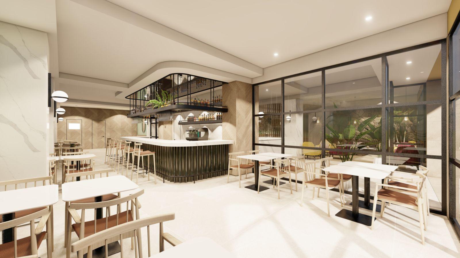 Alfons Hotel Ciutadella  Εξωτερικό φωτογραφία