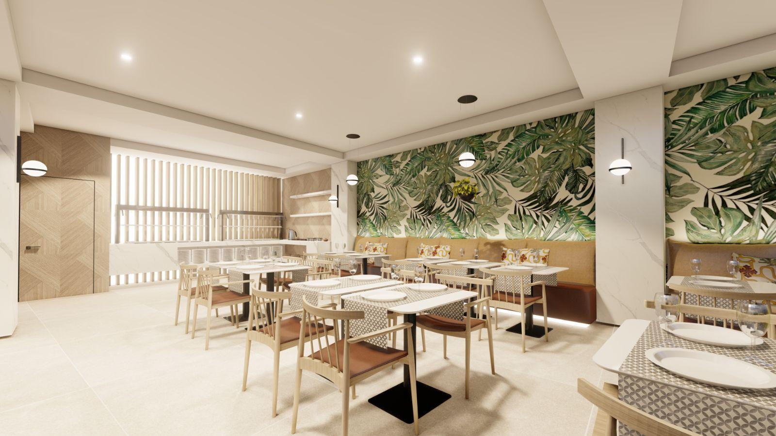 Alfons Hotel Ciutadella  Εξωτερικό φωτογραφία