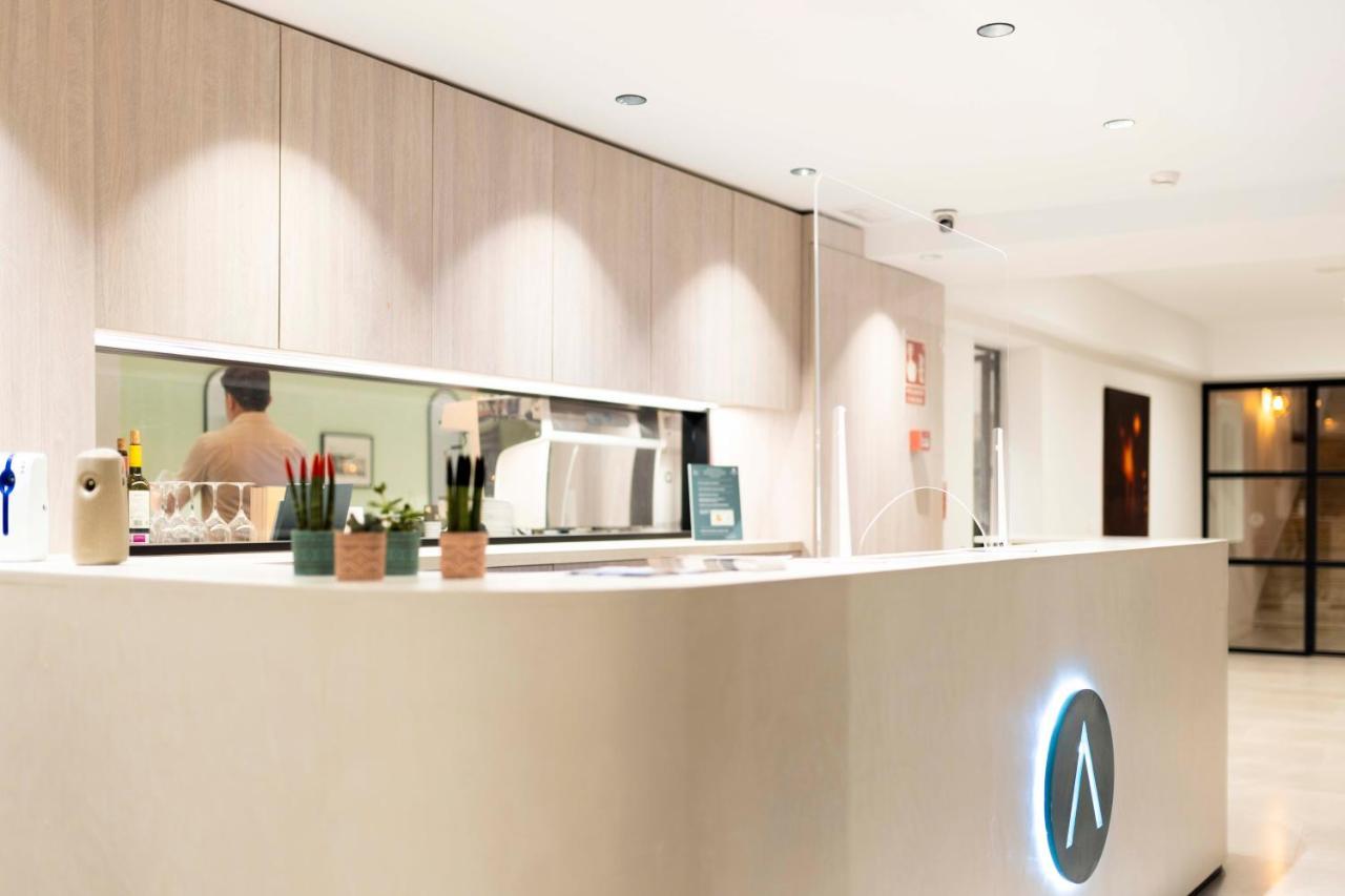 Alfons Hotel Ciutadella  Εξωτερικό φωτογραφία