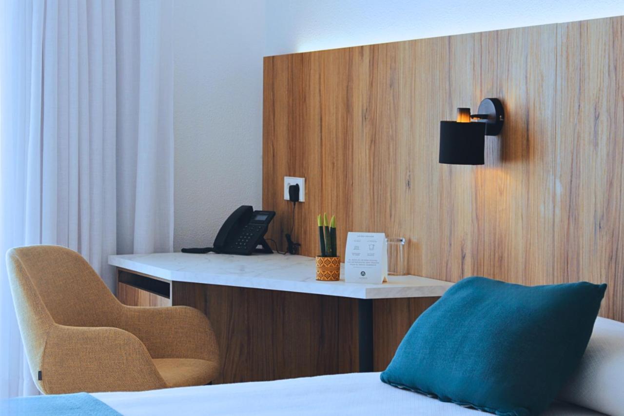 Alfons Hotel Ciutadella  Εξωτερικό φωτογραφία