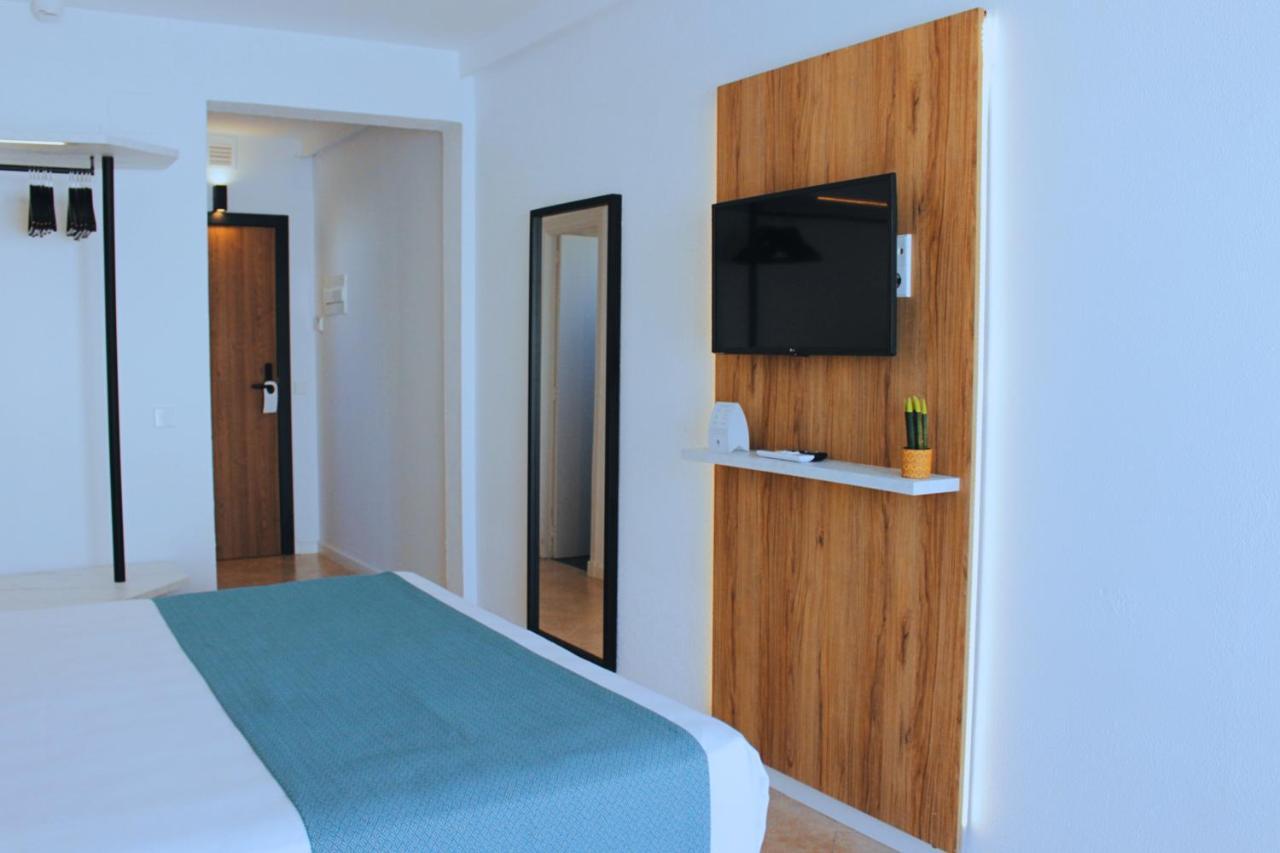 Alfons Hotel Ciutadella  Εξωτερικό φωτογραφία