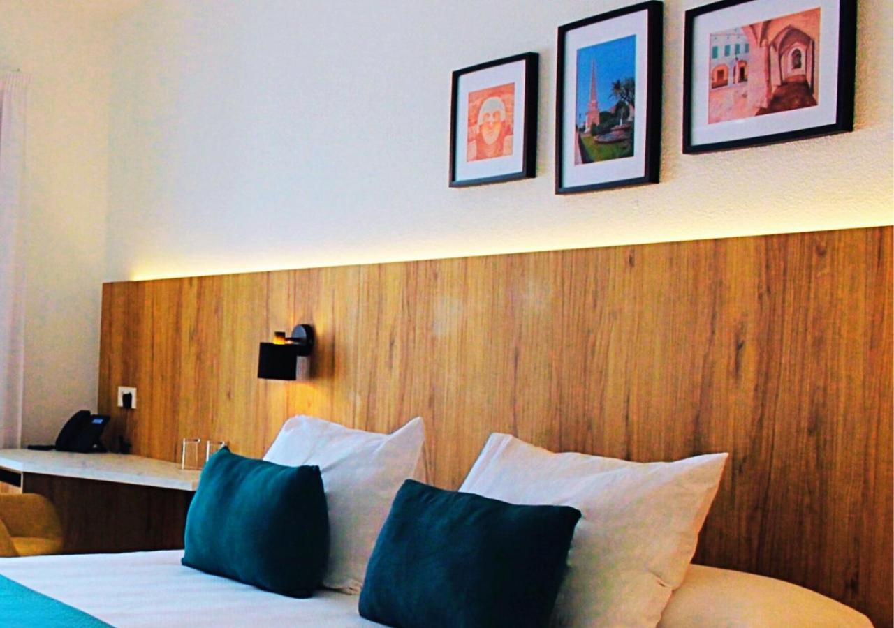 Alfons Hotel Ciutadella  Εξωτερικό φωτογραφία