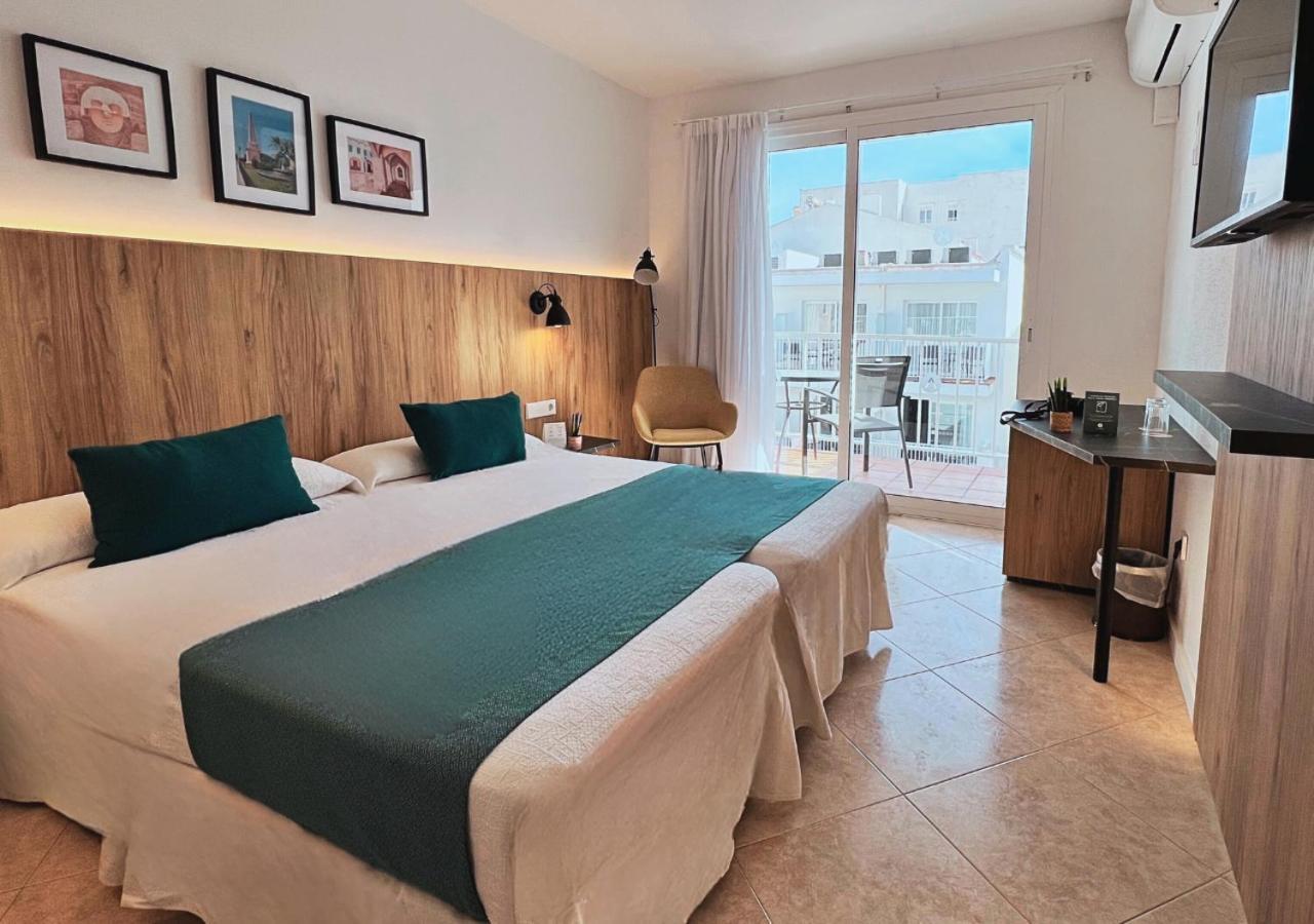 Alfons Hotel Ciutadella  Εξωτερικό φωτογραφία
