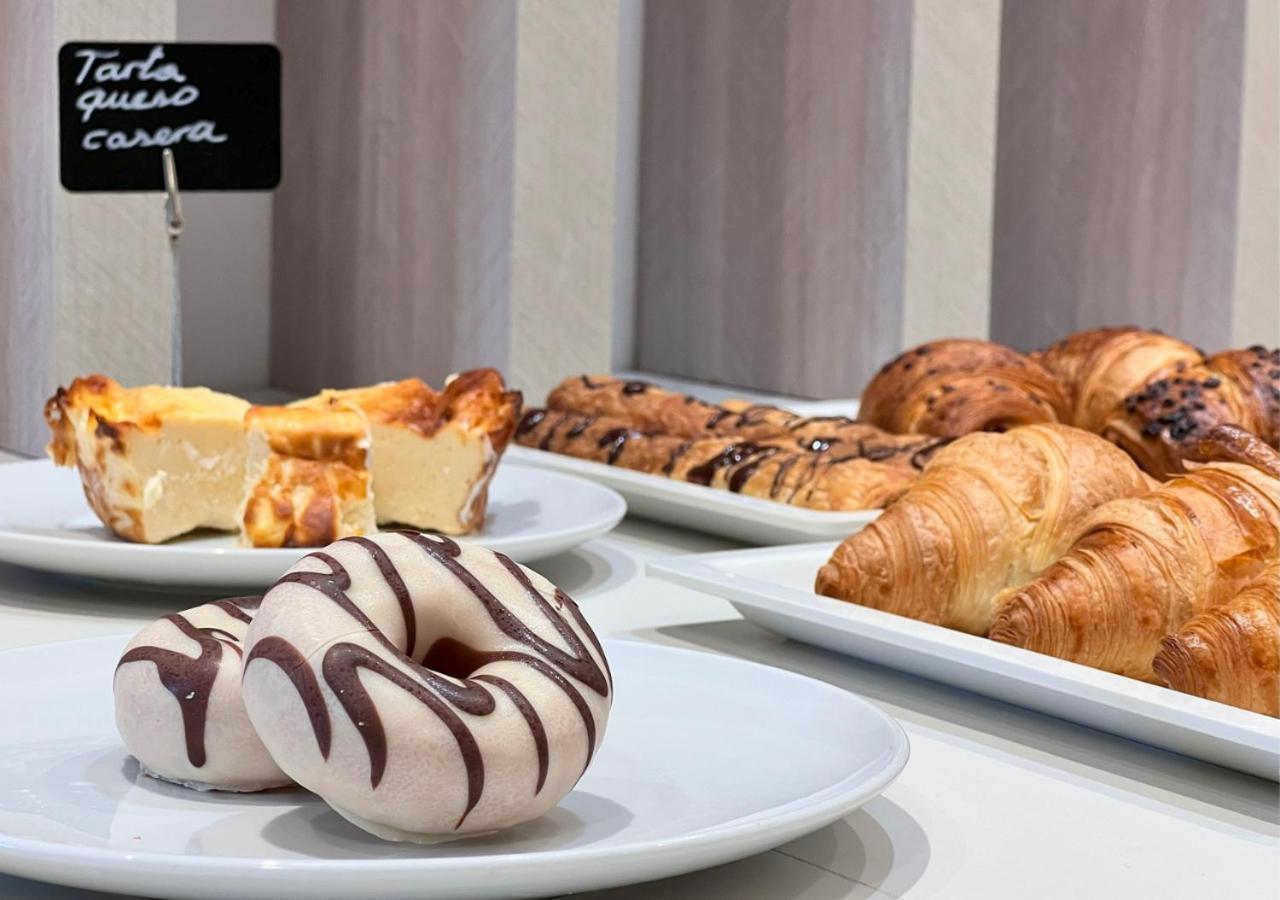 Alfons Hotel Ciutadella  Εξωτερικό φωτογραφία