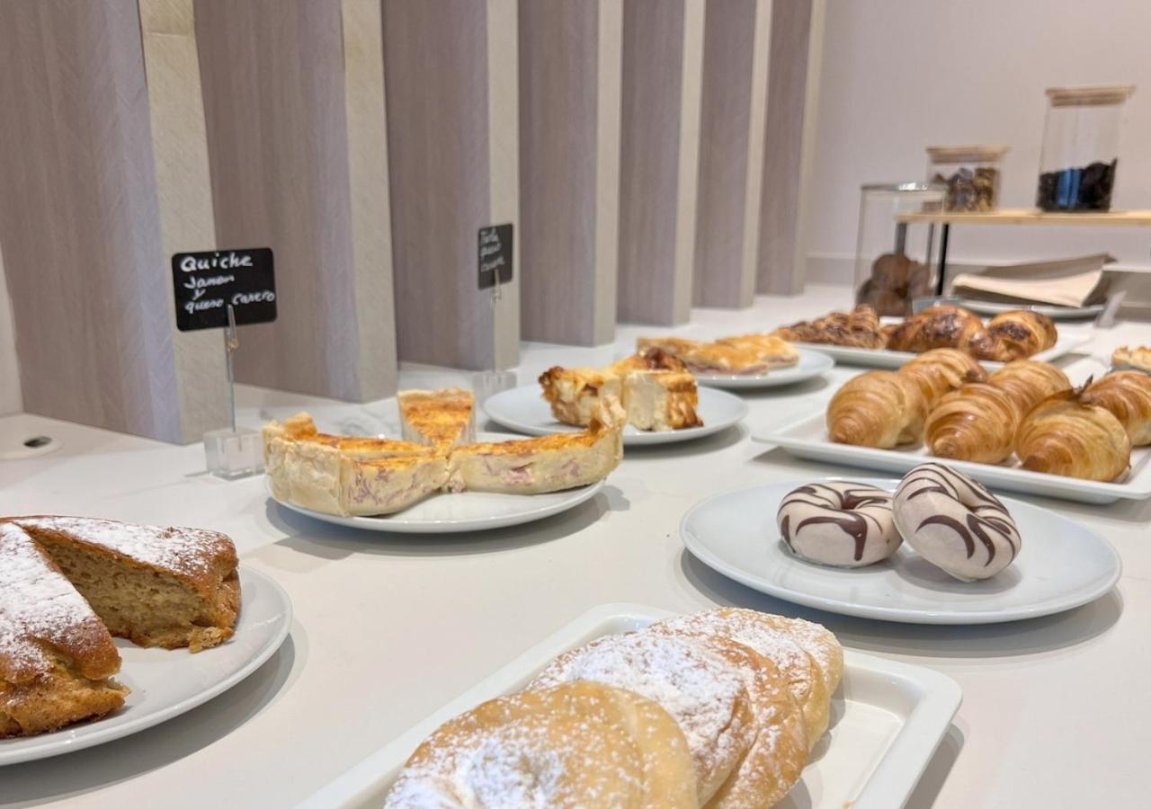 Alfons Hotel Ciutadella  Εξωτερικό φωτογραφία