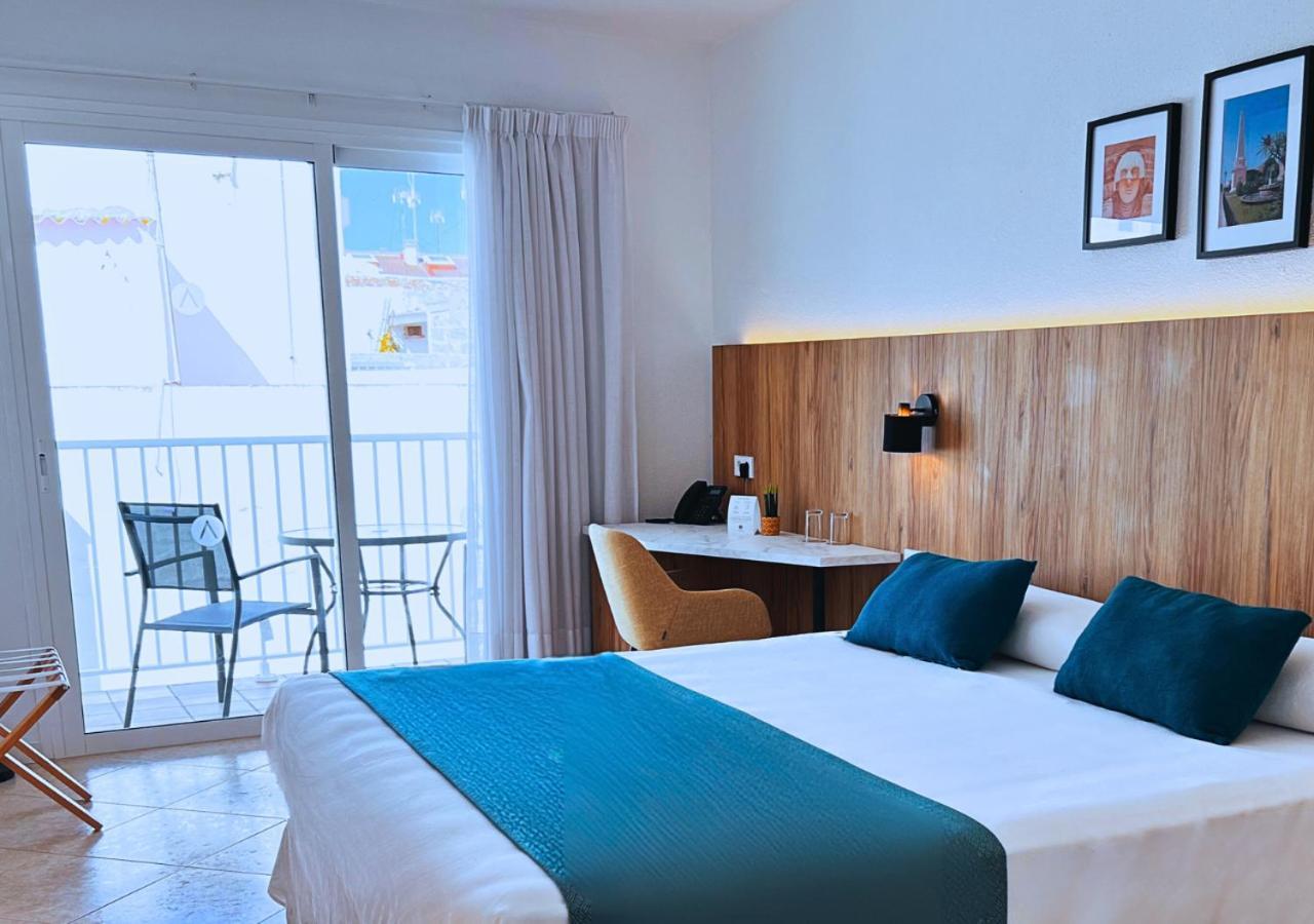 Alfons Hotel Ciutadella  Εξωτερικό φωτογραφία