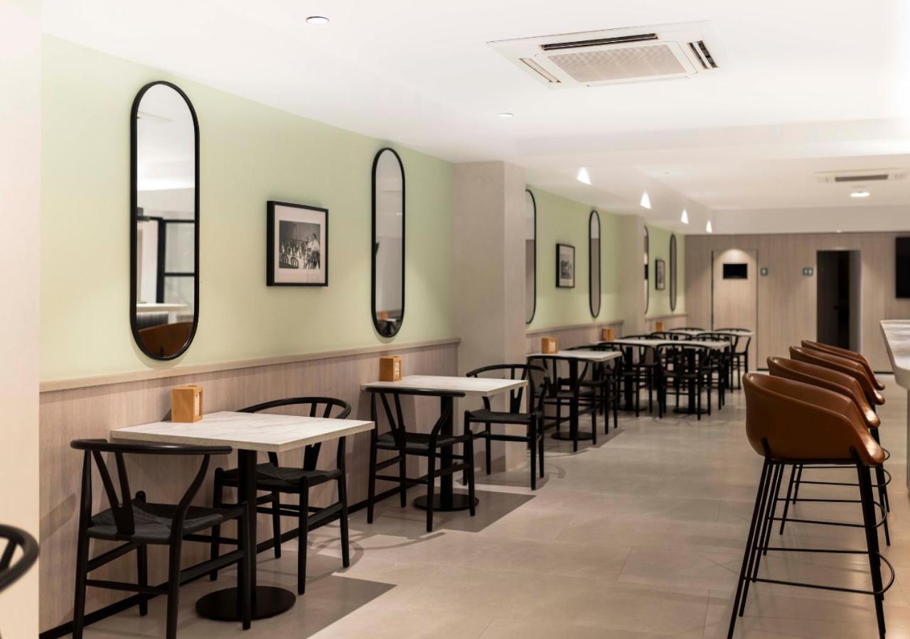 Alfons Hotel Ciutadella  Εξωτερικό φωτογραφία