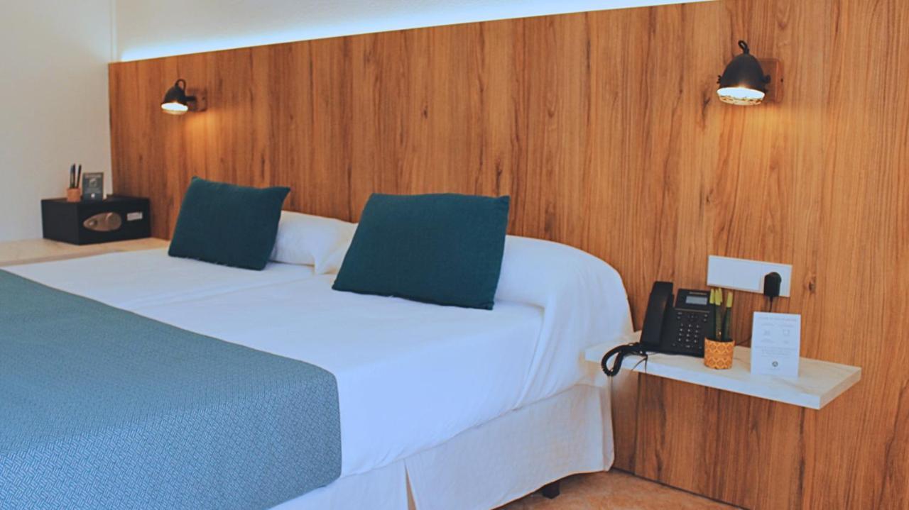 Alfons Hotel Ciutadella  Εξωτερικό φωτογραφία