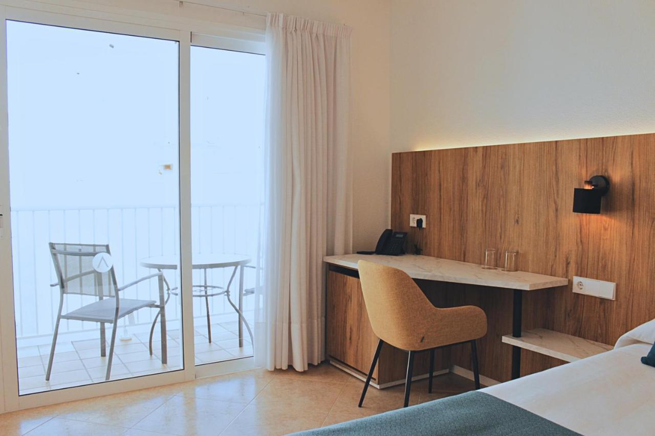 Alfons Hotel Ciutadella  Εξωτερικό φωτογραφία