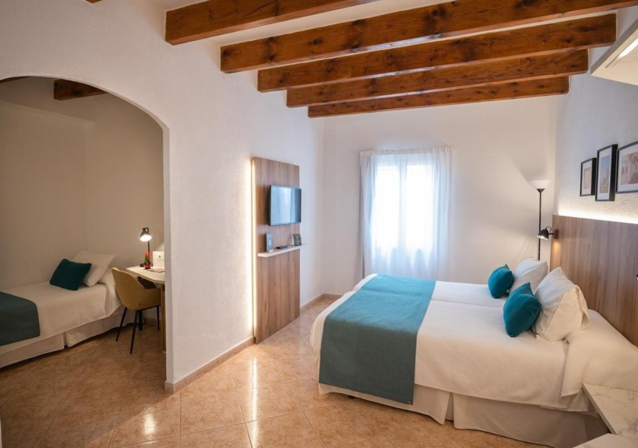 Alfons Hotel Ciutadella  Εξωτερικό φωτογραφία