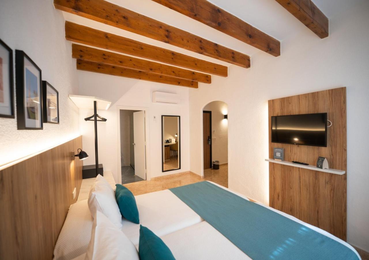 Alfons Hotel Ciutadella  Εξωτερικό φωτογραφία