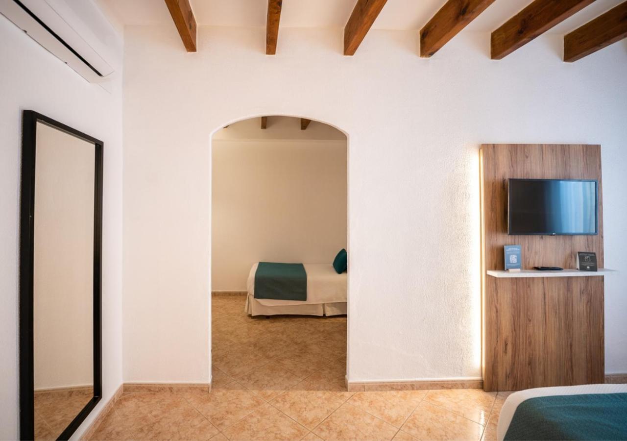 Alfons Hotel Ciutadella  Εξωτερικό φωτογραφία