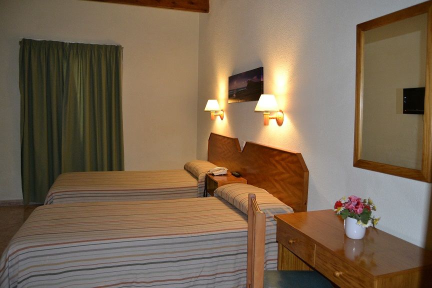 Alfons Hotel Ciutadella  Εξωτερικό φωτογραφία