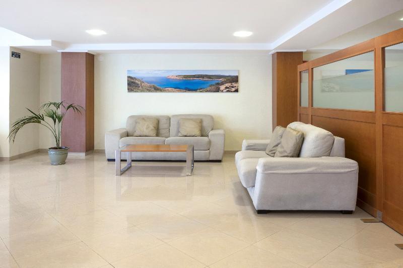 Alfons Hotel Ciutadella  Εξωτερικό φωτογραφία