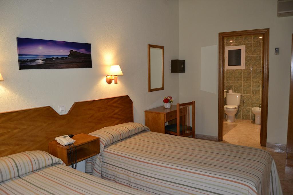 Alfons Hotel Ciutadella  Εξωτερικό φωτογραφία