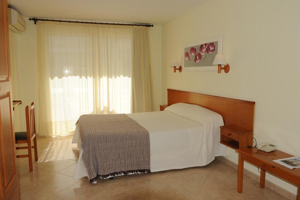 Alfons Hotel Ciutadella  Εξωτερικό φωτογραφία